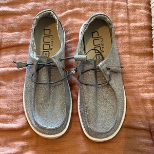 Womens hey dudes BRAND NEW